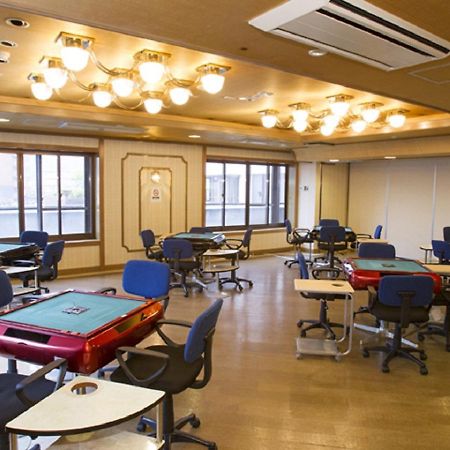 Izu Nagaoka Kinjokan Izunokuni Exterior photo