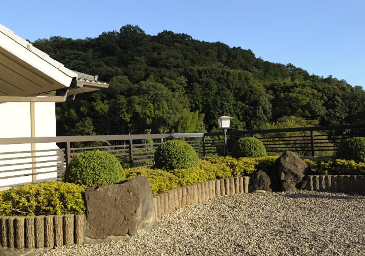 Izu Nagaoka Kinjokan Izunokuni Exterior photo