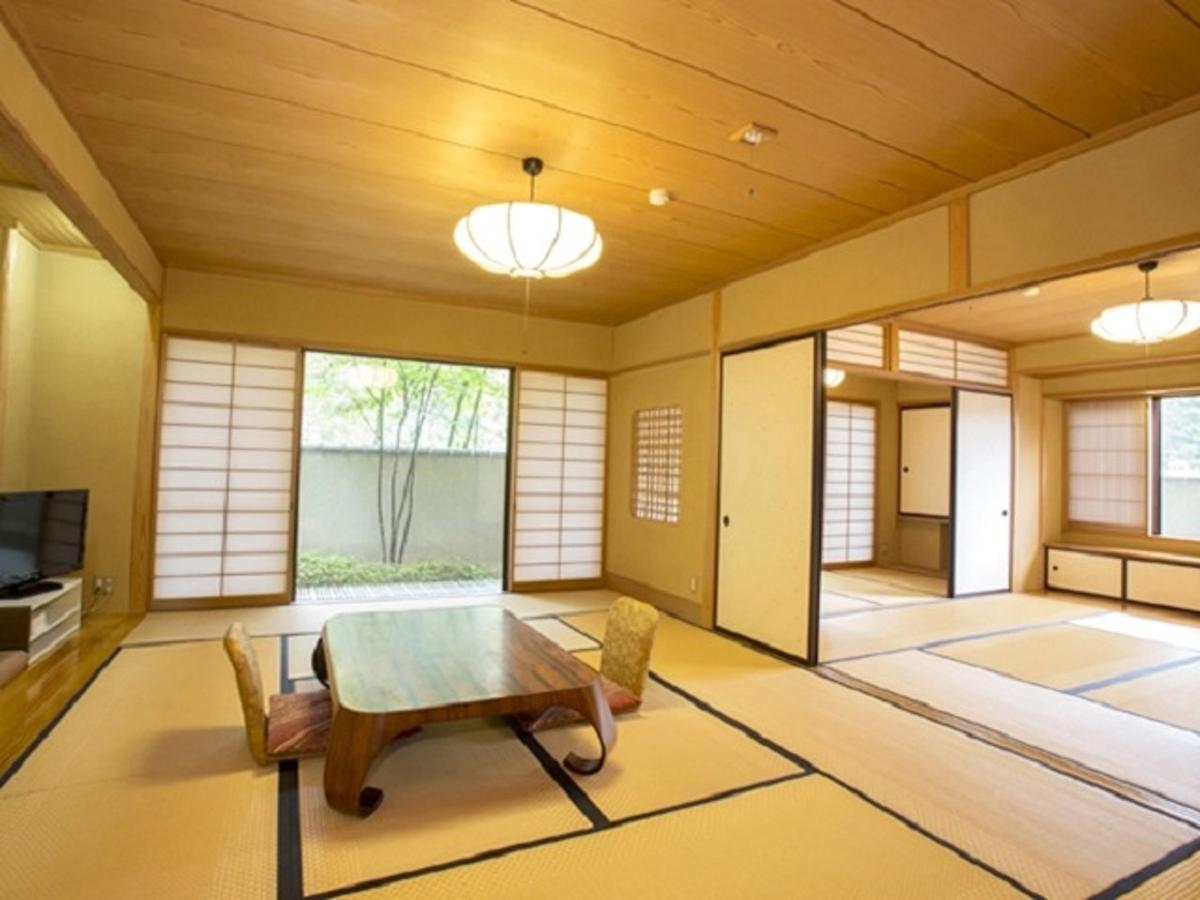 Izu Nagaoka Kinjokan Izunokuni Exterior photo